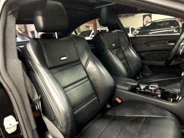 Used 2012 Mercedes-Benz CLS 63 AMG image 61