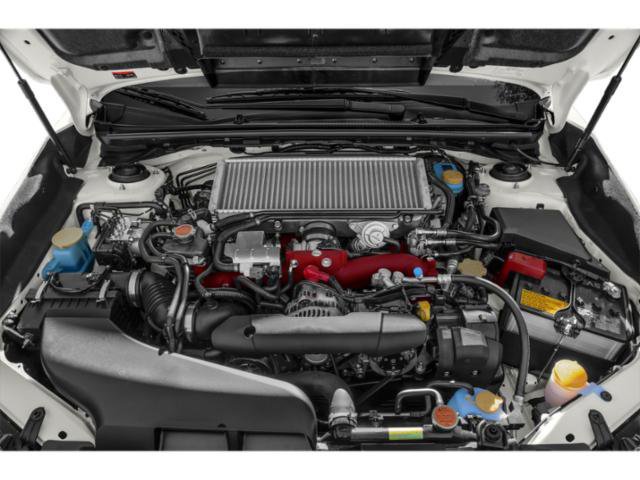 Used 2021 Subaru WRX STI Limited AWD/4WD image 15