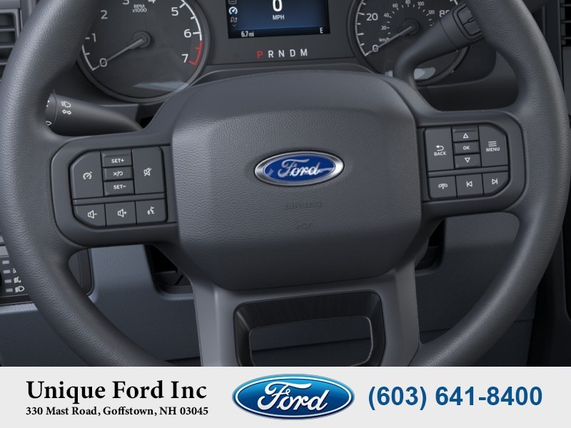 New 2026 Ford F250 XL w/ Snow Plow Prep Package AWD/4WD image 53