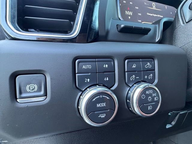Certified 2025 GMC Sierra 2500 Denali Ultimate AWD/4WD image 12