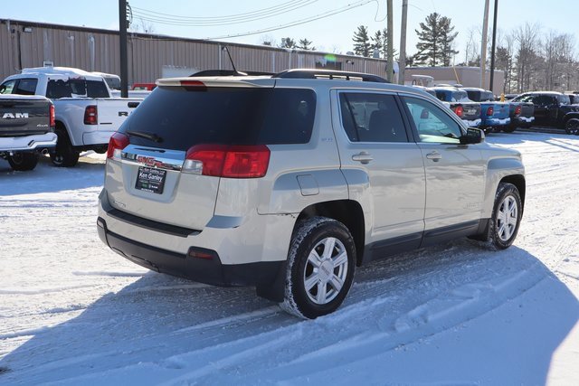 Used 2014 GMC Terrain SLE w/ Convenience Package image 30