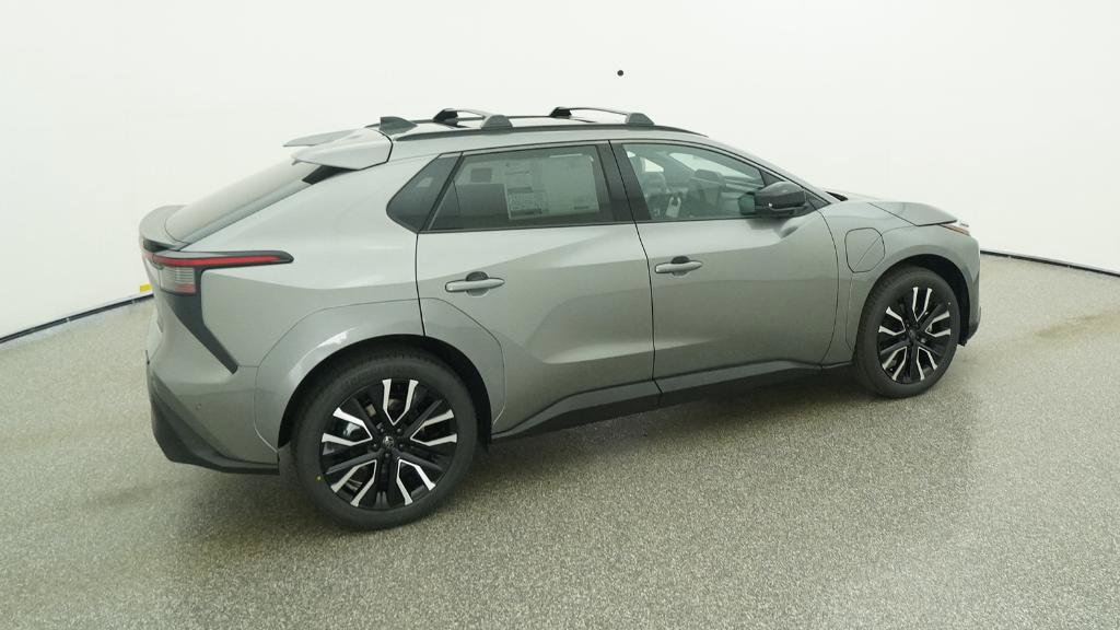 New 2026 Toyota bZ image 69