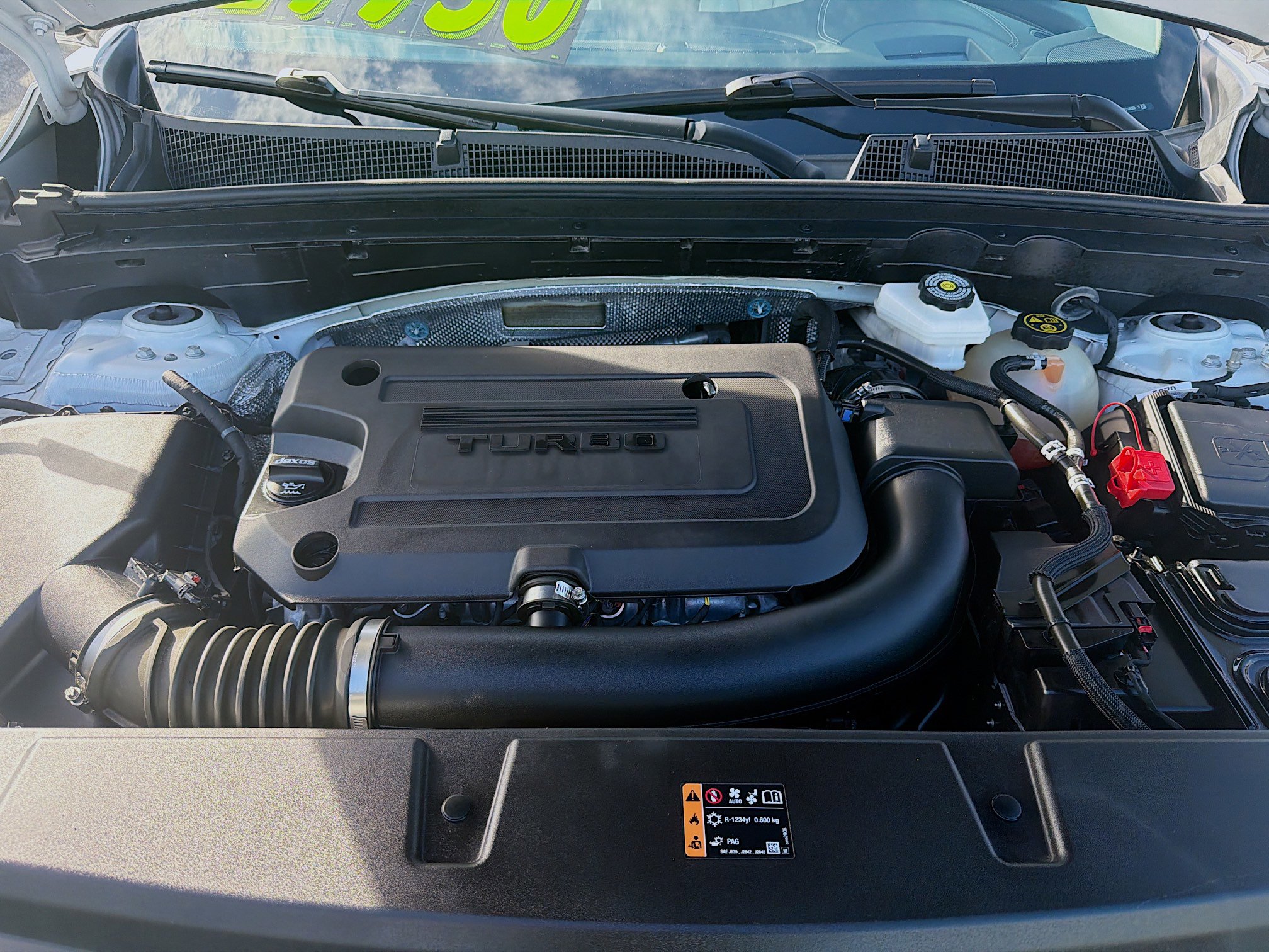 Used 2023 Buick Envision Avenir FWD image 31