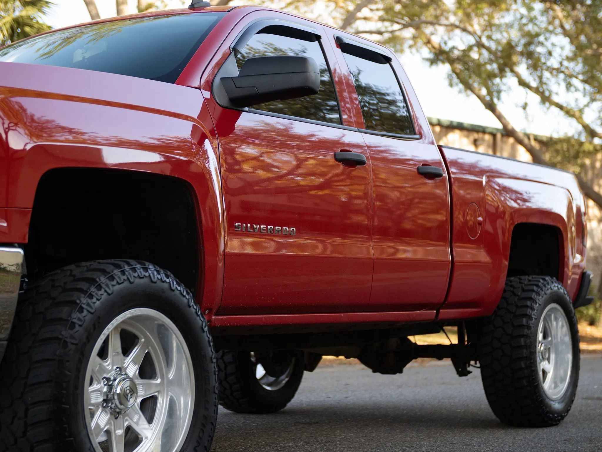 Used 2014 Chevrolet Silverado 1500 LT image 7