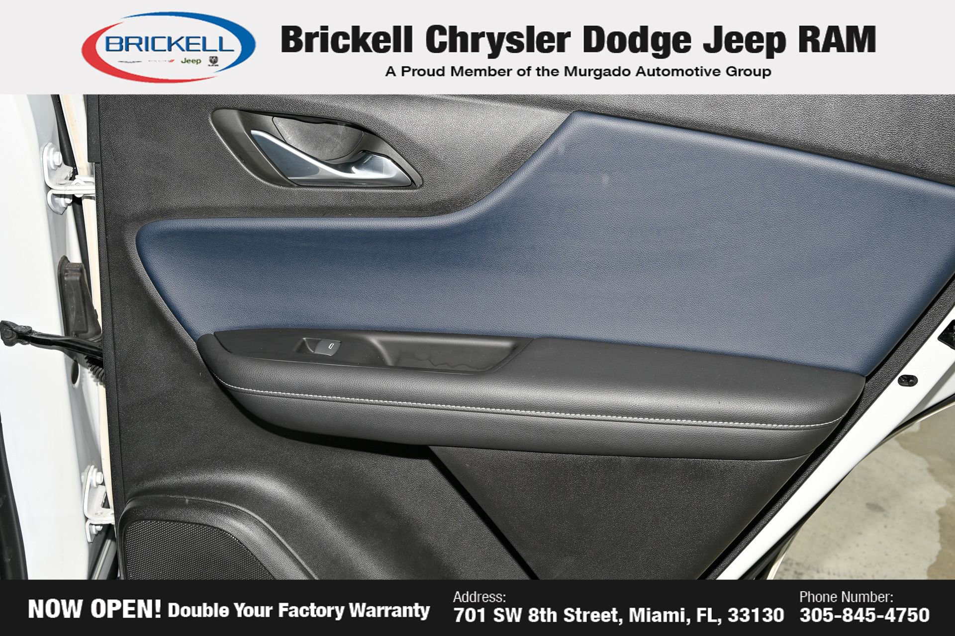 Used 2023 Chevrolet Blazer RS w/ Driver Confidence II Package image 13