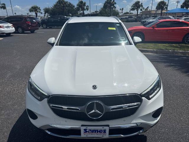 Used 2024 Mercedes-Benz GLC 300 4MATIC image 6