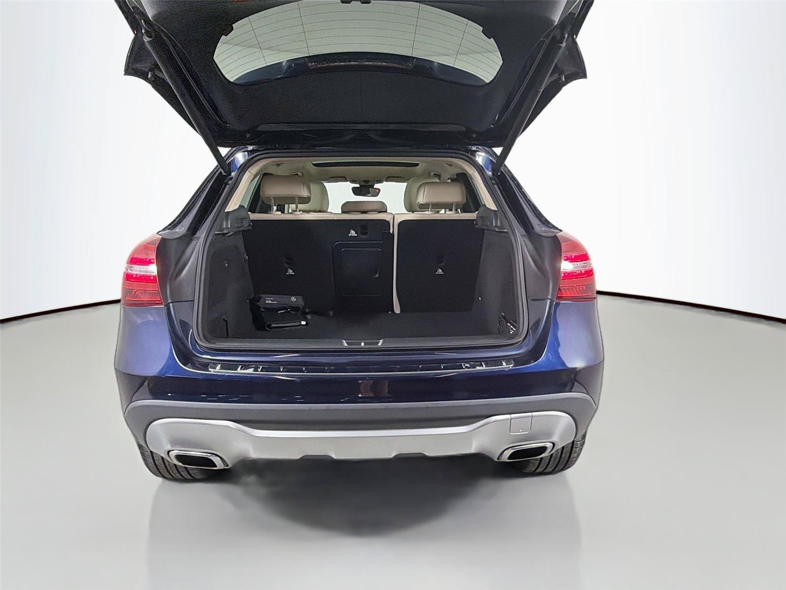 Used 2019 Mercedes-Benz GLA 250 image 24