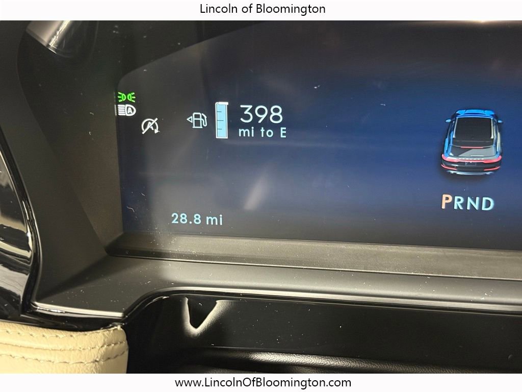 New 2026 Lincoln Corsair Premiere image 64