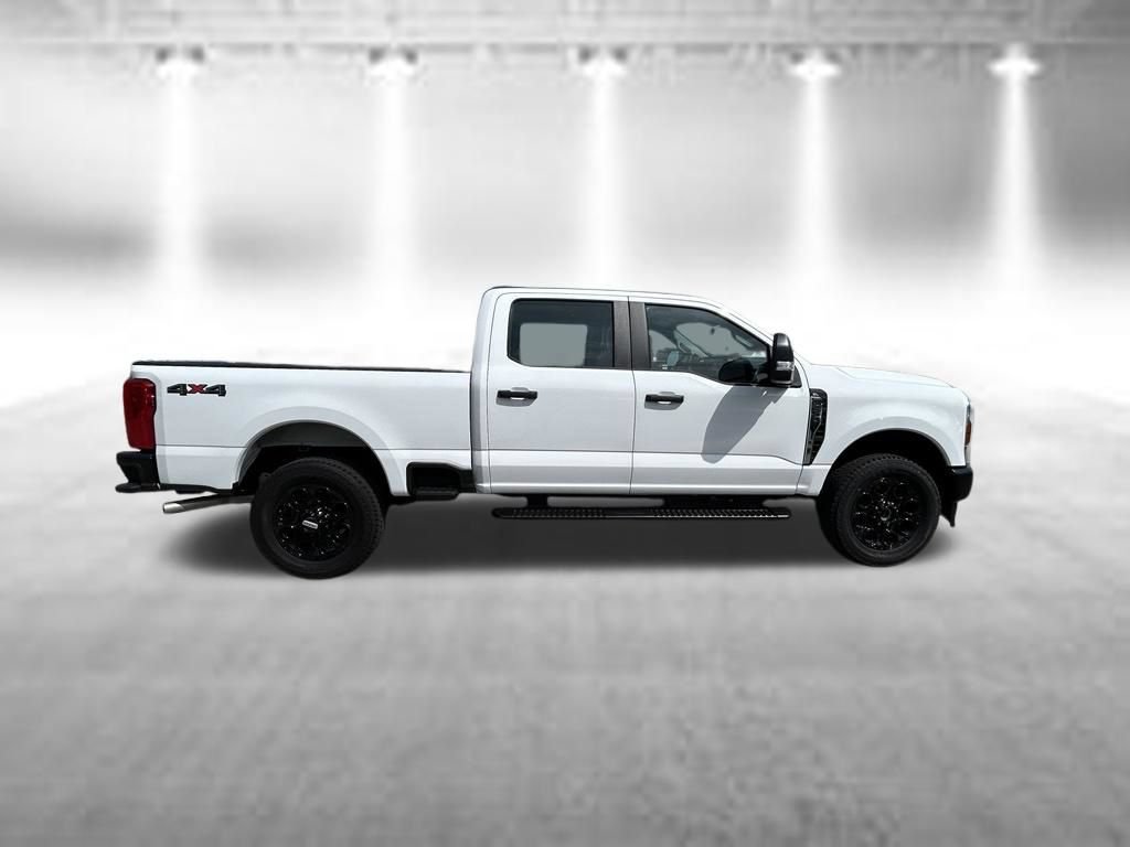Certified 2026 Ford F250 XL AWD/4WD image 4