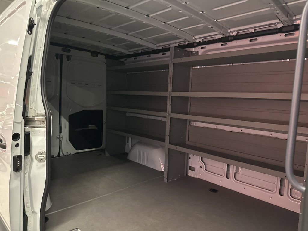 Used 2022 Mercedes-Benz Sprinter 1500 image 10