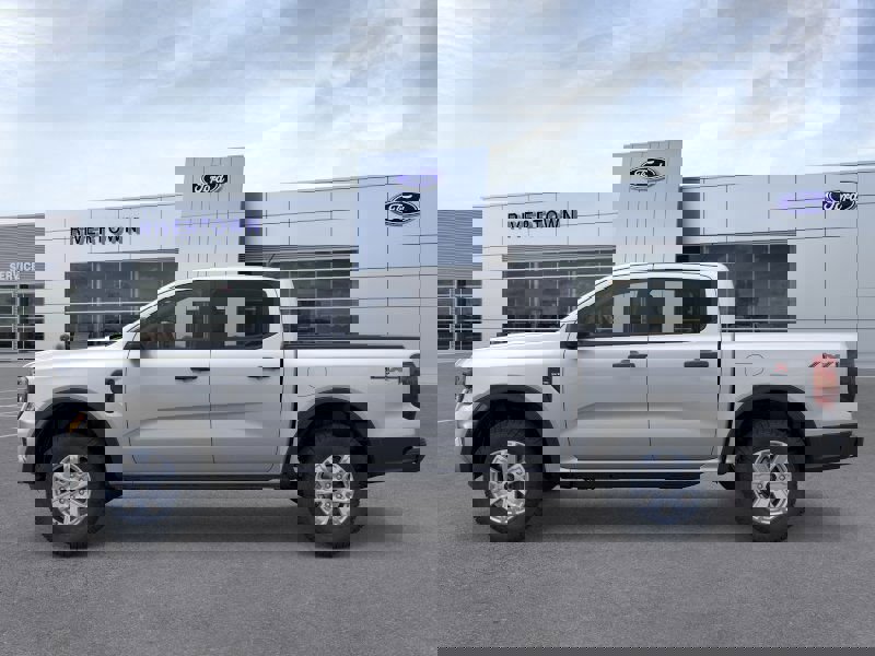New 2024 Ford Ranger XL w/ Trailer Tow Package image 3