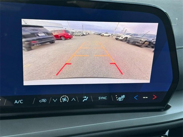 New 2026 Chevrolet Traverse LT w/ LPO, Floor Liner Package image 14