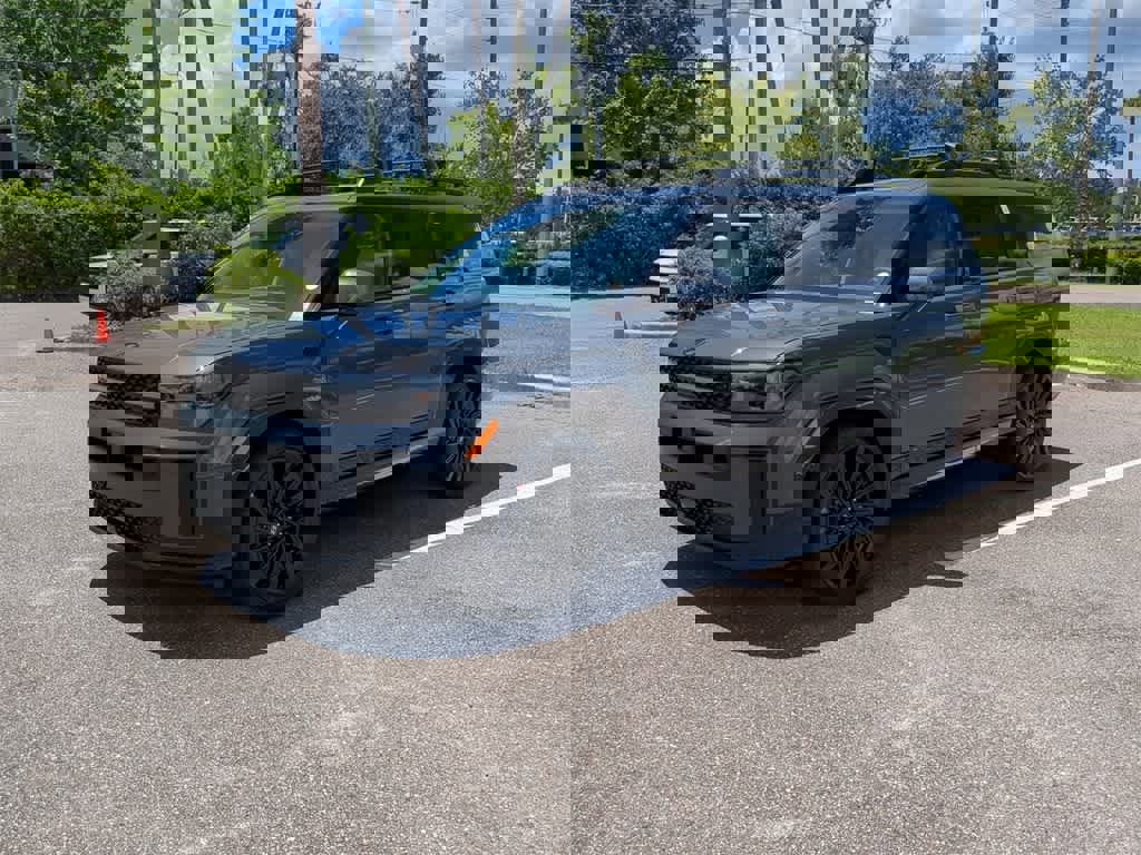 New 2026 Hyundai Santa Fe Calligraphy image 2