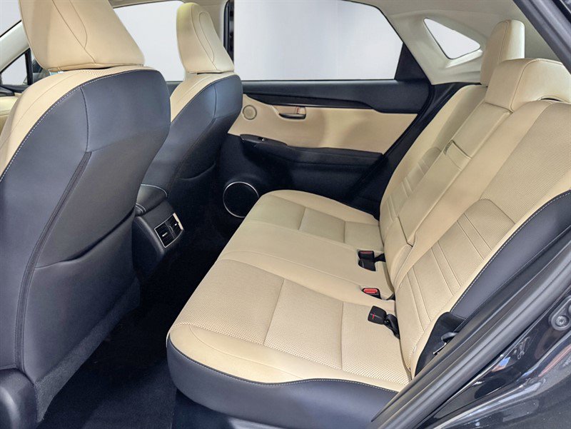 Used 2019 Lexus NX 300h AWD w/ Premium Package image 21