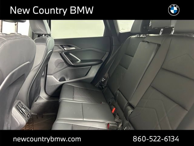 Used 2026 BMW X1 xDrive28i w/ Convenience Package AWD/4WD image 25