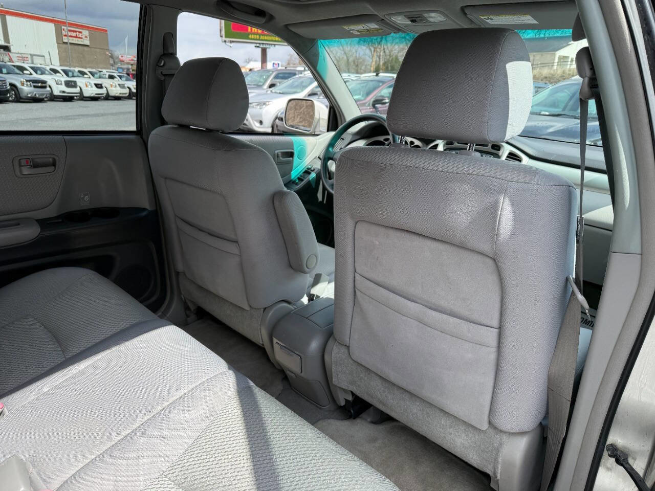 Used 2007 Toyota Highlander Sport image 35