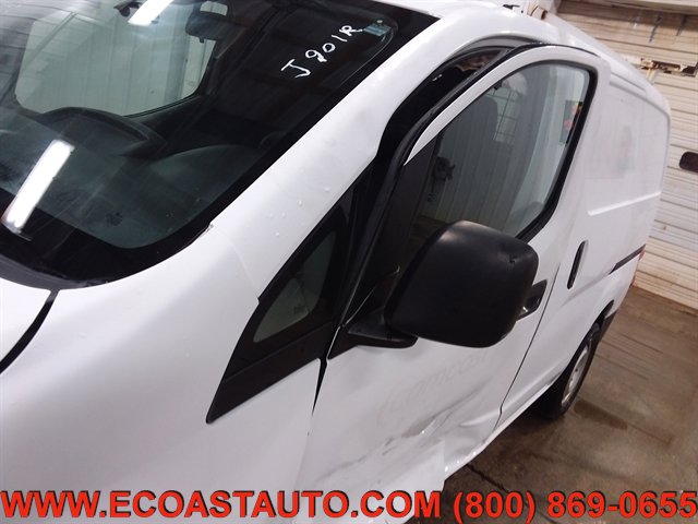 Used 2016 Nissan NV200 S w/ Cruise Control Package FWD image 18