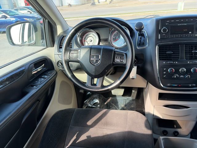 Used 2016 Dodge Grand Caravan SE w/ Quick Order Package 29E SE FWD image 27