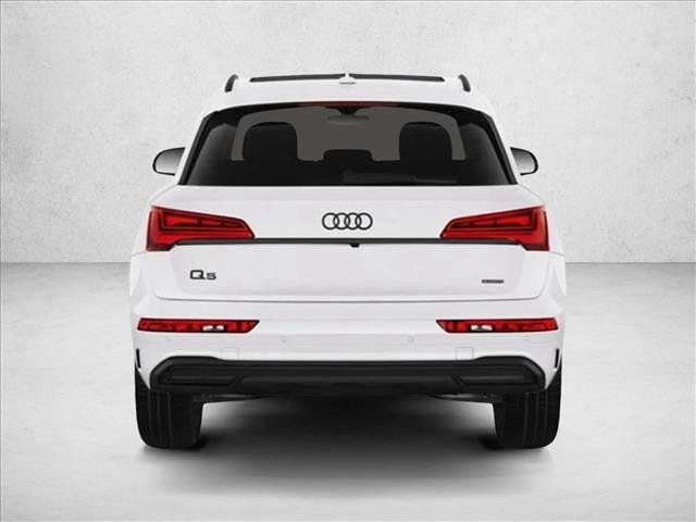 Used 2025 Audi Q5 2.0T Premium image 15