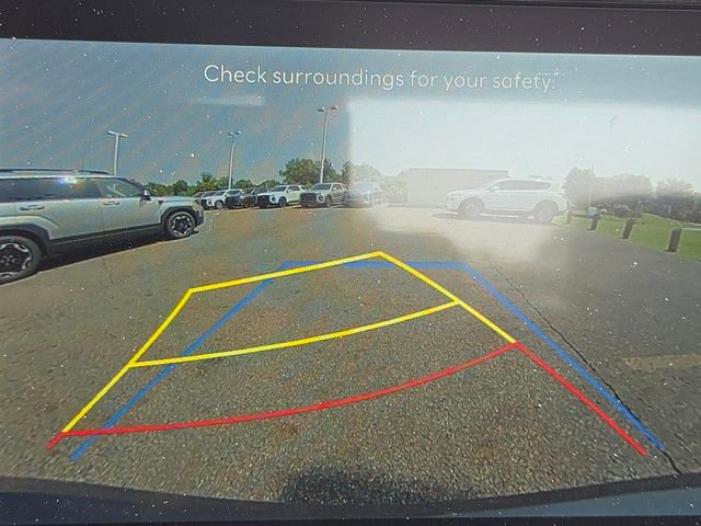 Certified 2025 Hyundai Sonata SEL image 4