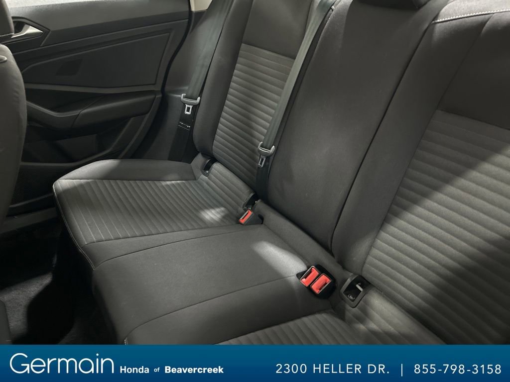 Used 2024 Volkswagen Jetta S image 29