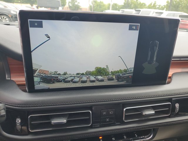 Certified 2023 Lincoln Nautilus Reserve AWD/4WD image 19