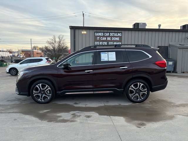 Used 2024 Subaru Ascent Touring image 4