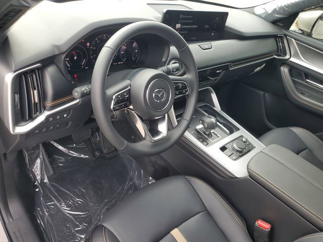 New 2026 MAZDA CX-90 Plug-In Hybrid w/ Premium Plus image 17