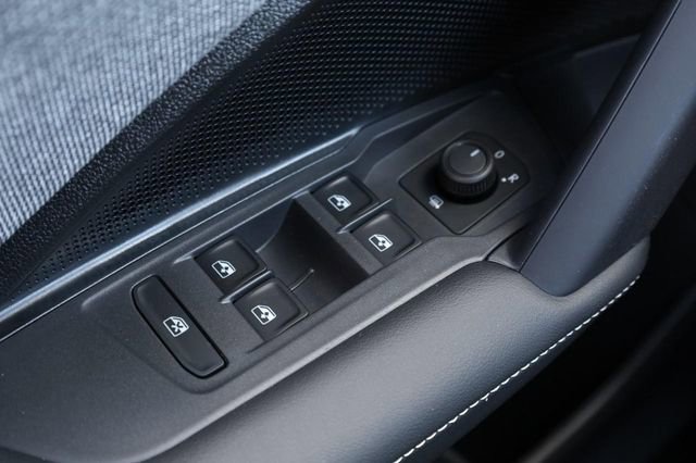 New 2025 Volkswagen Tiguan S image 17