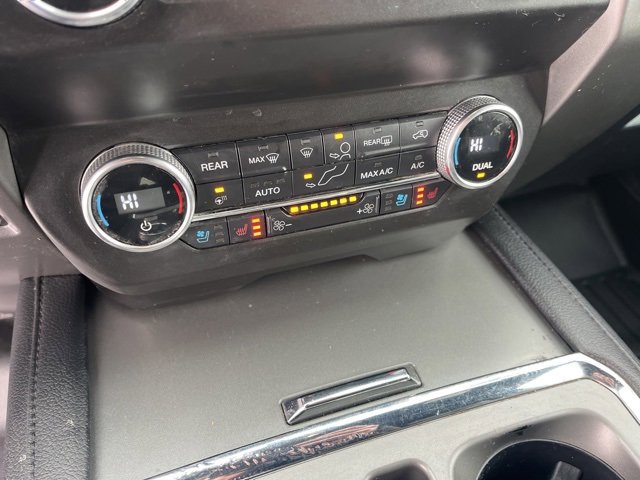 Used 2020 Ford Expedition Max XLT w/ Equipment Group 202A image 26