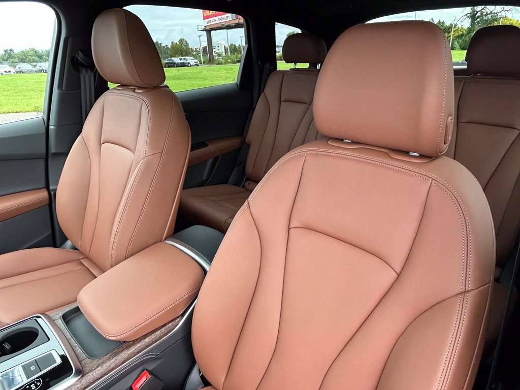 New 2026 Audi Q7 2.0T Premium Plus AWD/4WD image 18