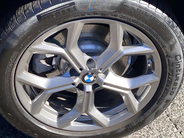 Used 2024 BMW X3 xDrive30i w/ Premium Package w/ZPA image 28