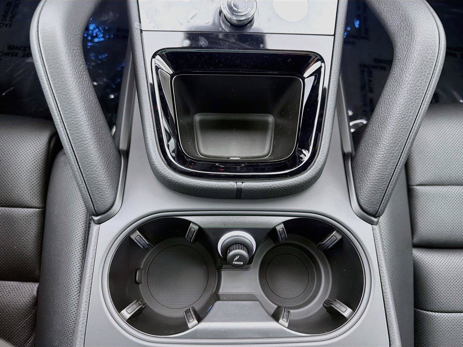 New 2026 Porsche Cayenne AWD/4WD image 21