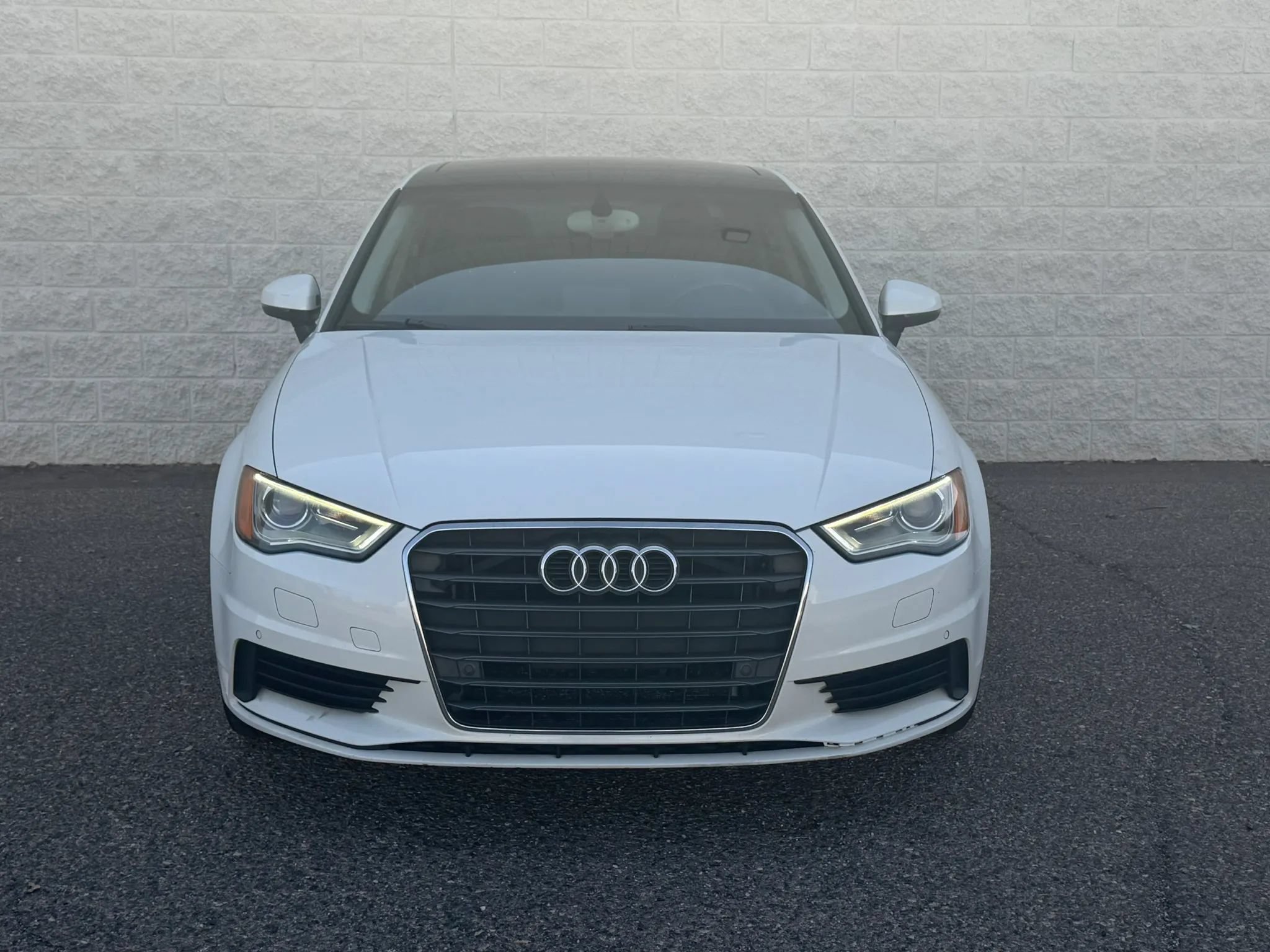 Used 2015 Audi A3 TDI Premium Plus FWD image 2