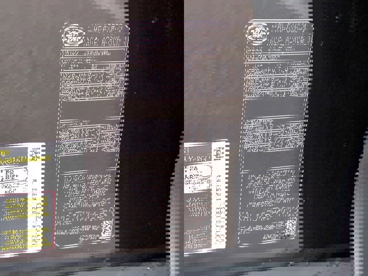 Used 2023 Land Rover Defender 110 S image 35