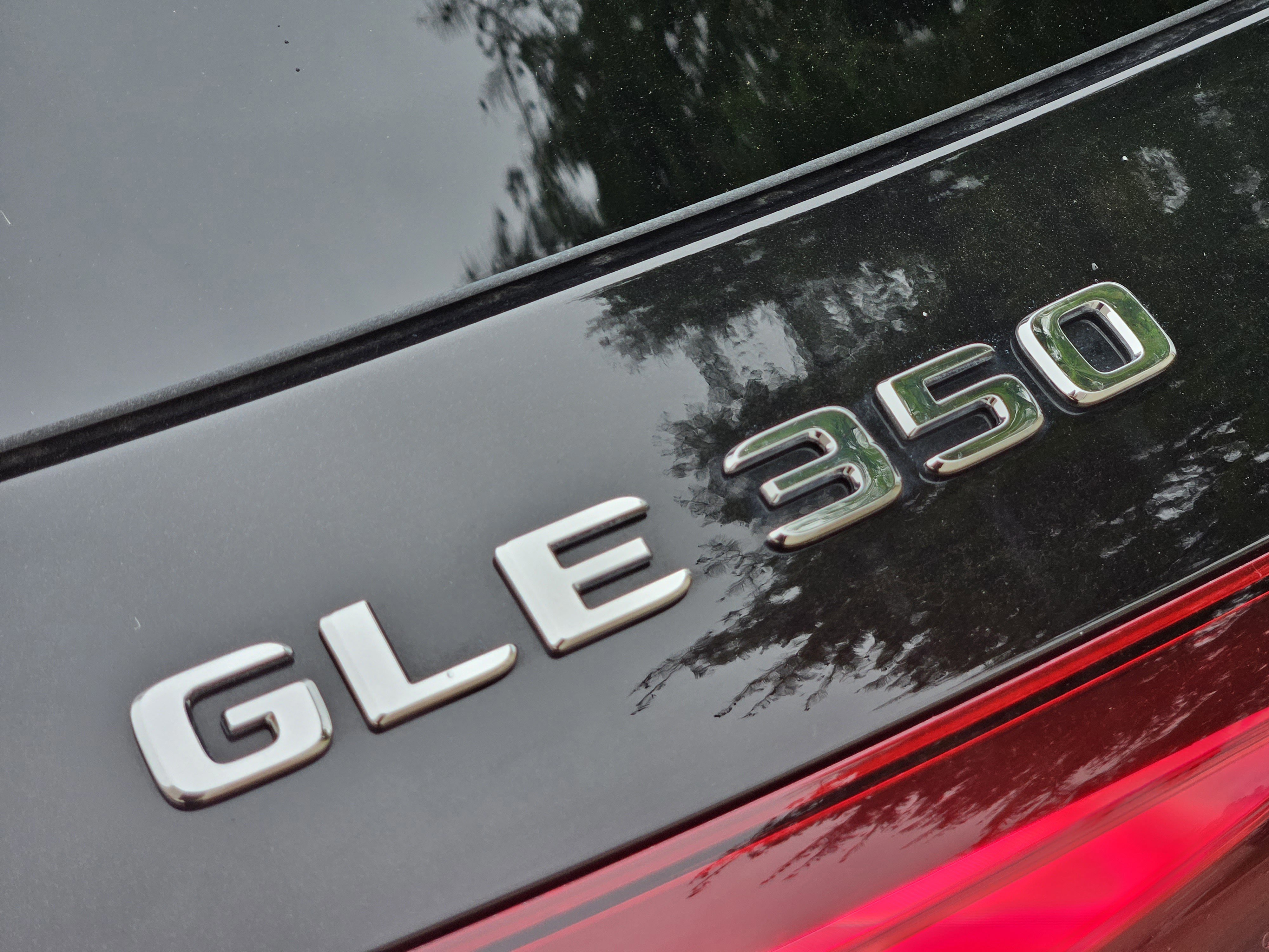 Certified 2026 Mercedes-Benz GLE 350 4MATIC image 28