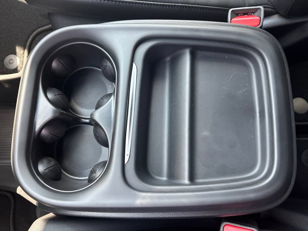 New 2027 Chrysler Pacifica Select FWD image 22