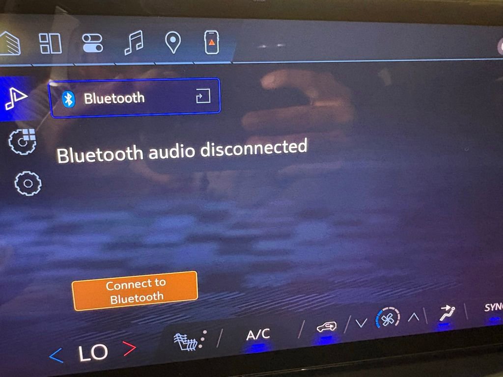 New 2026 Chevrolet Tahoe RST w/ Comfort Package AWD/4WD image 36