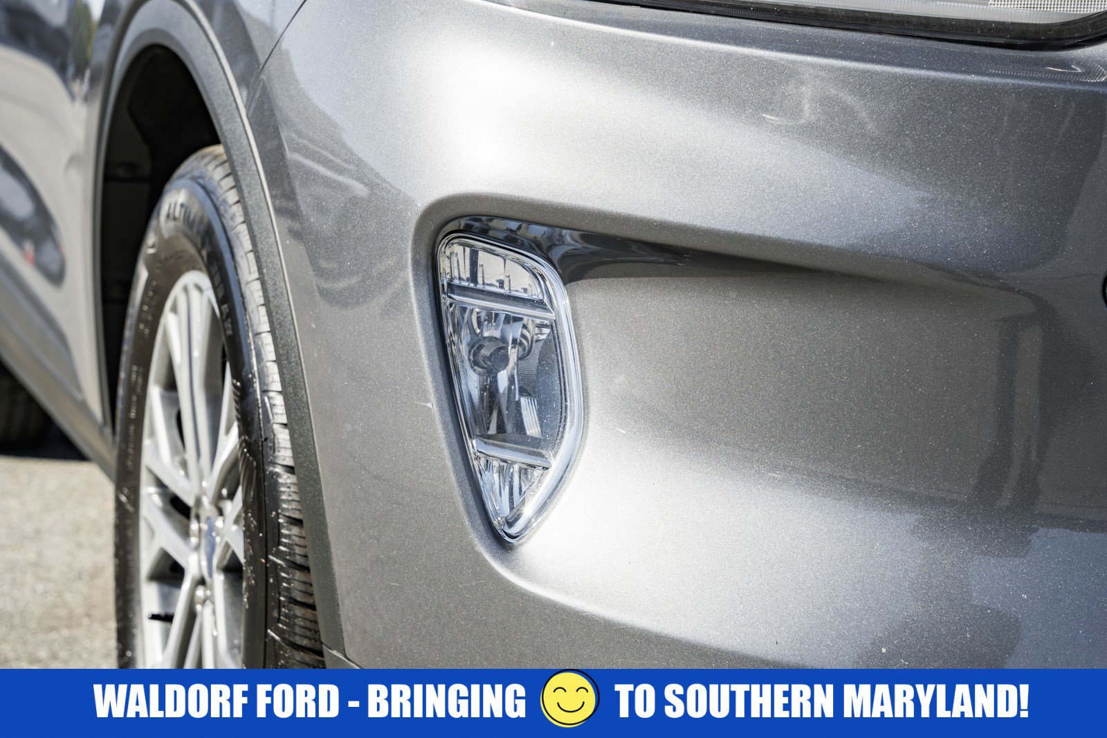 Used 2022 Ford Escape SEL image 16