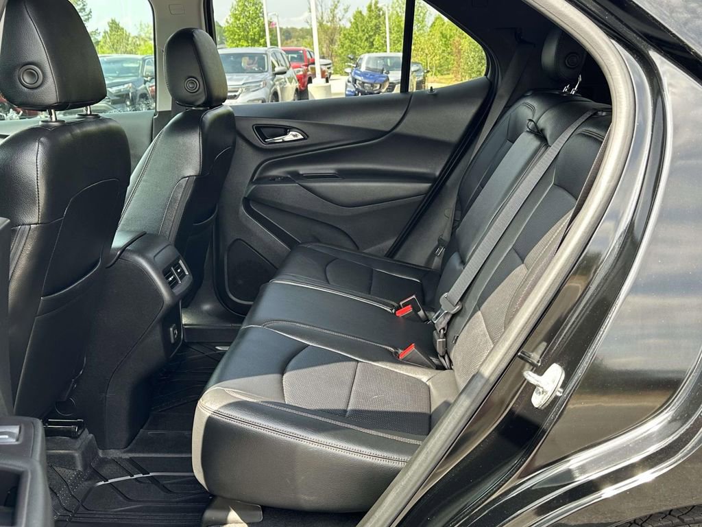 Used 2020 Chevrolet Equinox LT image 10