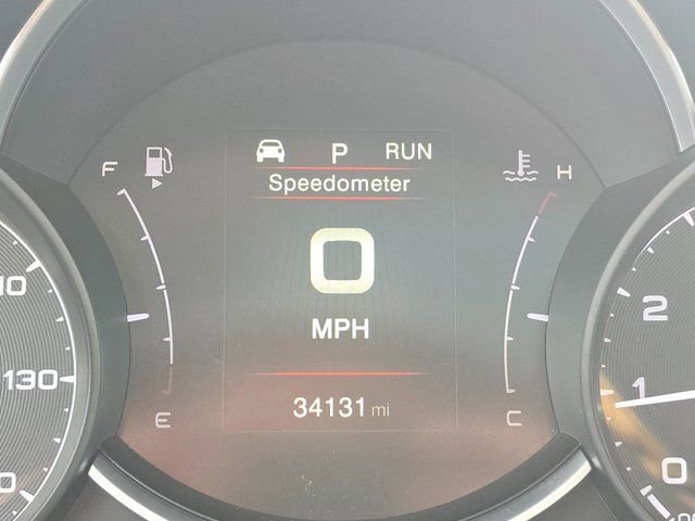 Used 2019 FIAT 500X Trekking Plus w/ Premium Group image 21