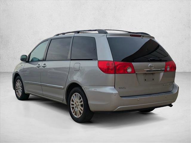 Used 2008 Toyota Sienna XLE Limited image 7