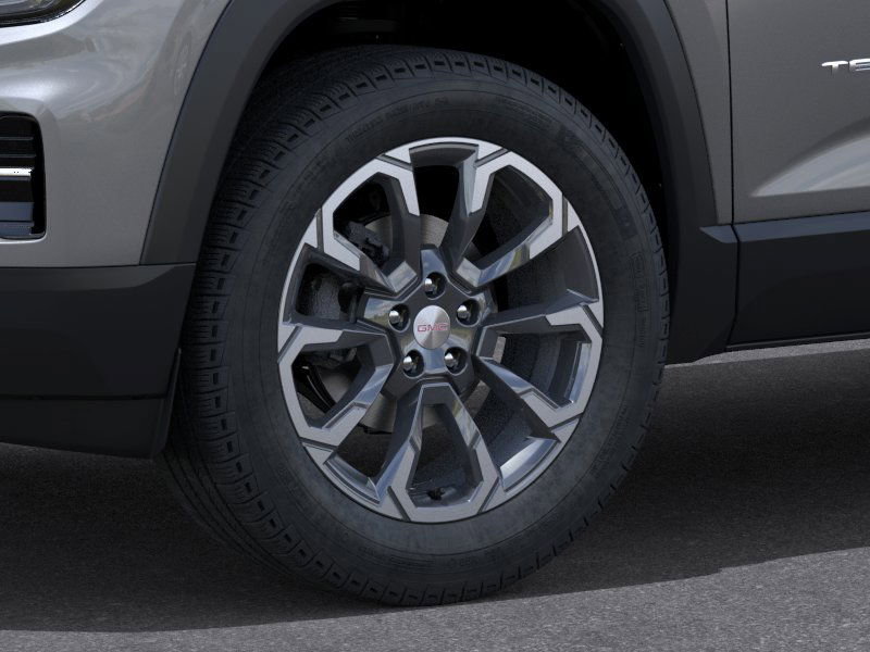 New 2026 GMC Terrain Elevation w/ Elevation Premium Package image 9
