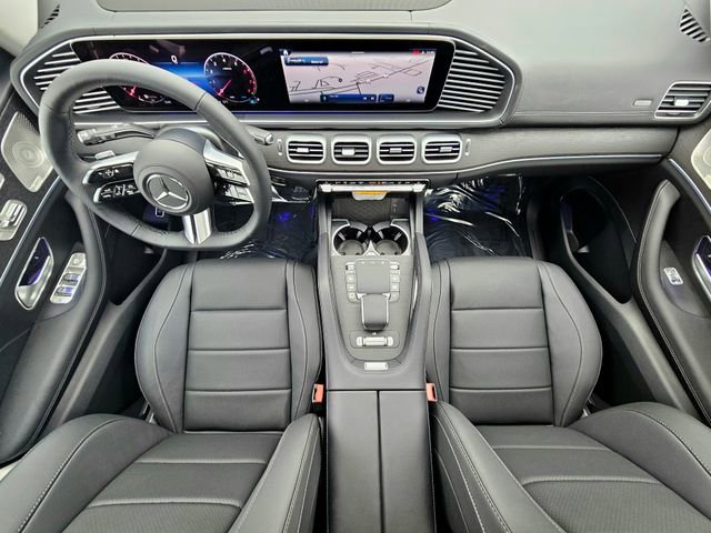 New 2026 Mercedes-Benz GLS 450 4MATIC image 30