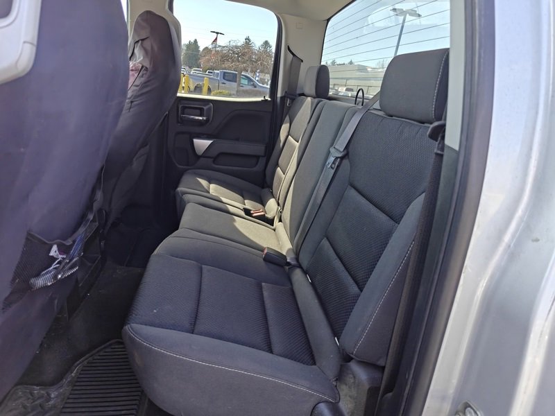 Used 2017 Chevrolet Silverado 1500 LT w/ All Star Edition image 10