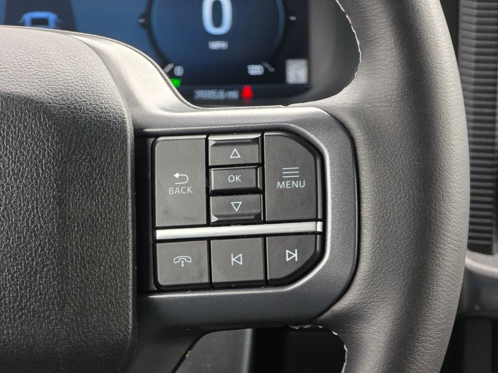 Used 2025 Ford F150 Lariat w/ Equipment Group 502A High AWD/4WD image 22