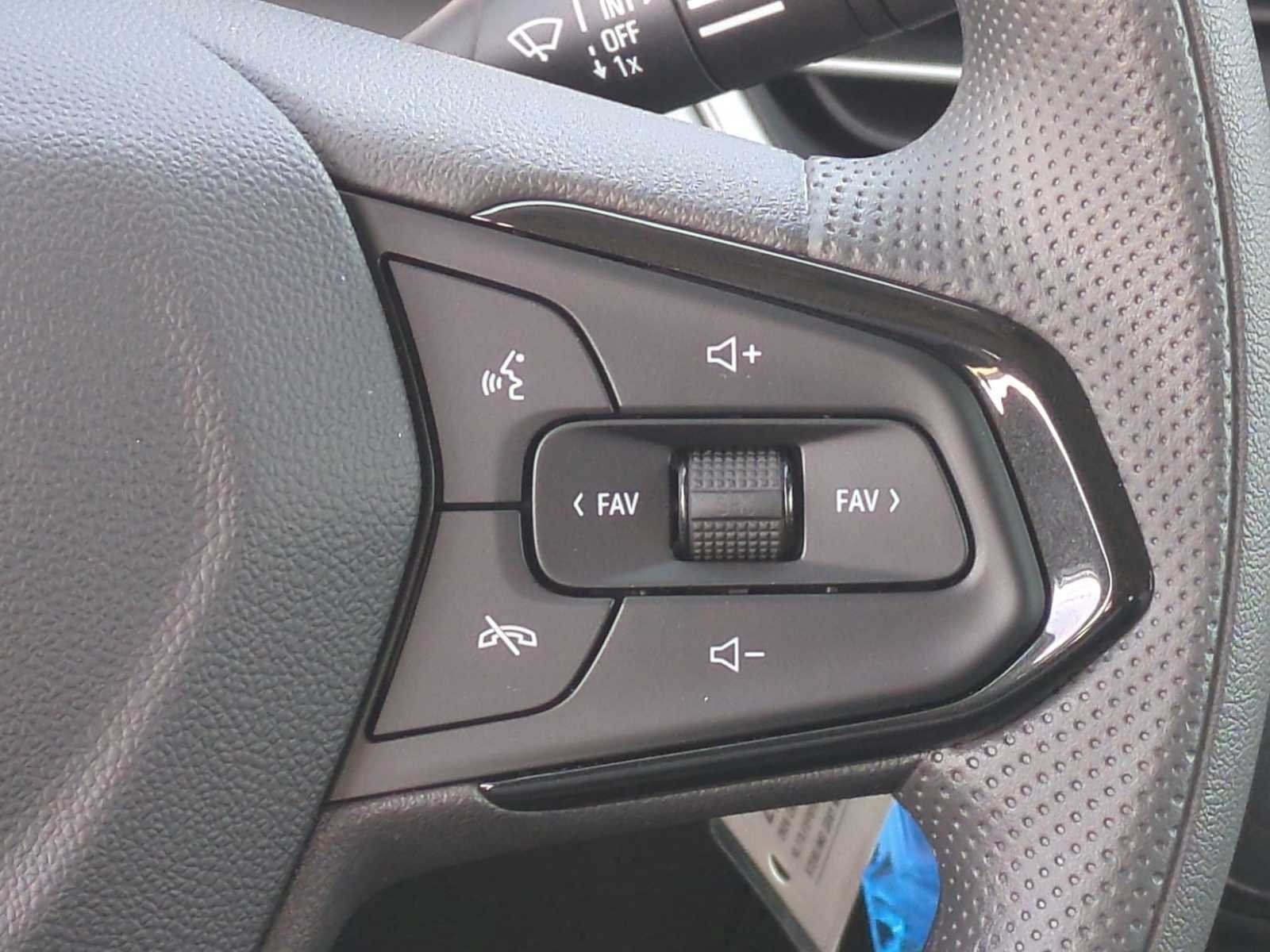 New 2026 Chevrolet Trax LS FWD image 16