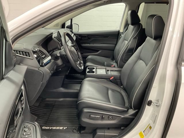 Certified 2025 Honda Odyssey Touring image 25