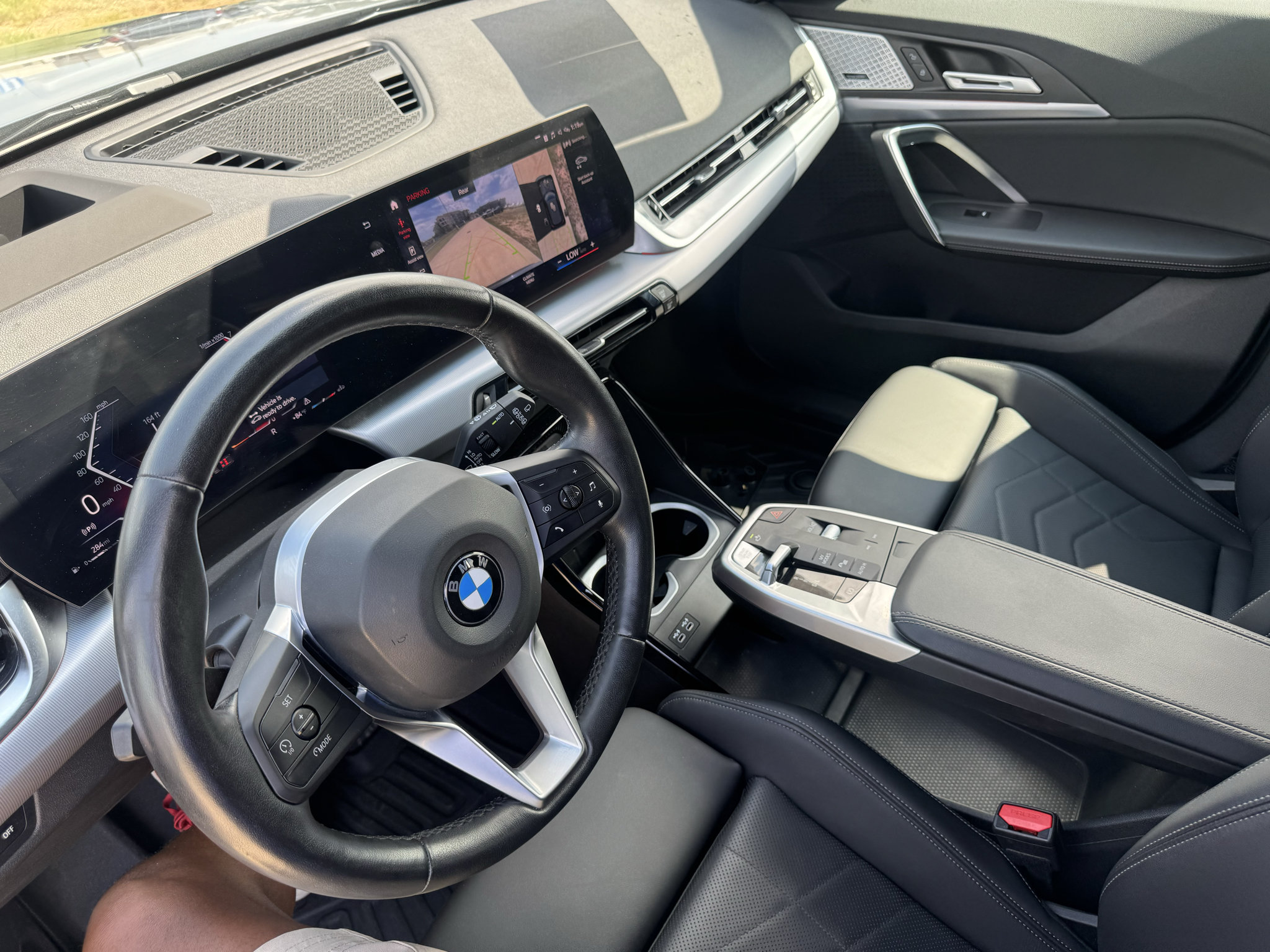 Used 2023 BMW X1 xDrive28i AWD/4WD image 17