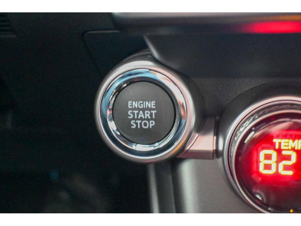 New 2026 Subaru BRZ Limited image 26